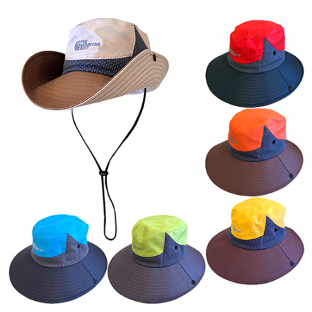 NSCAP NS 1054 등산모자 #7