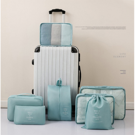 여행용캐리어 파우치 7종 #2