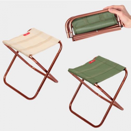 포켓스트롱 분리형 경량 미니의자 접이식 캠핑의자-파우치포함 #2