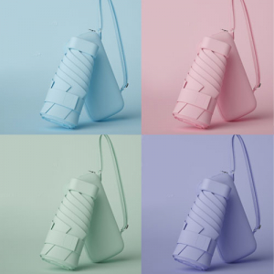 파스텔 포켓 양우산 9가지 색상