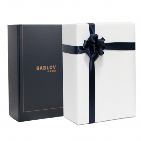 바블로브 대용량 트라이탄 워터보틀 스텐텀블러 3종세트 BTB1880 3P #5