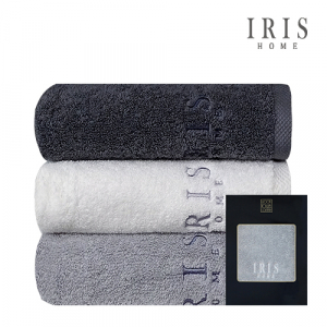아이리스홈 에어코튼 대형 세면타올 1매