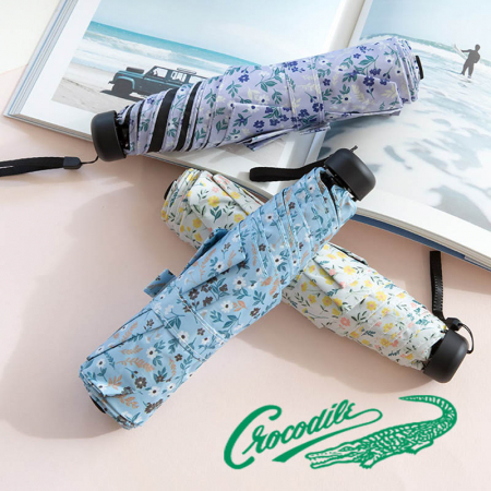 크로커다일 3단 슬림 우양산 비덴스 UV암막 #2