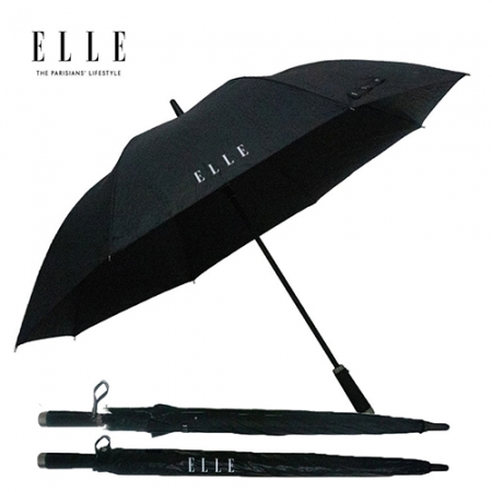 엘르 ELLE 70 8K UV차단 암막 자동장우산 A66 #2