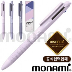 모나미FX제타C3(3P)(모나미공식협력업체)