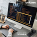 작은이미지: 유니콘 4포트 무전원 USB3.1허브 1.8M케이블 LH-4000A #4