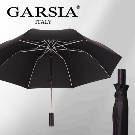 가르시아 2단 늄 암막 50데니어 우양산 #2