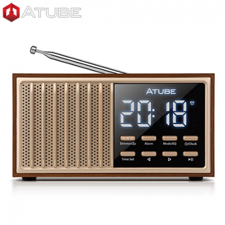 에이튜브 A30RB 블루투스 스피커 V5.3 #2