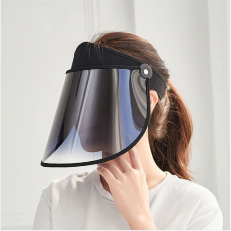 햇빛가리개 모자 여름모자 자외선차단 모자 선캡 #2