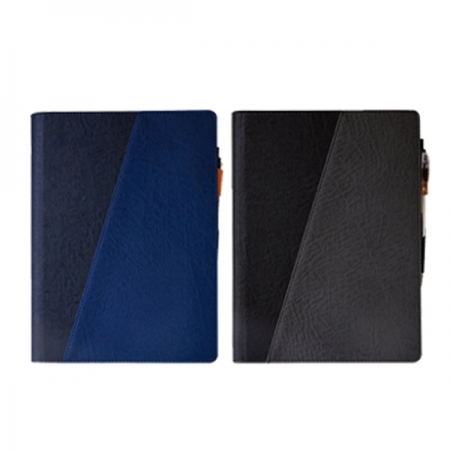 제키 습식 스프링 다이어리 25절 #2