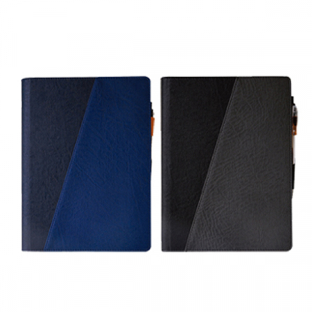 제키 습식 스프링 다이어리 32절 #2