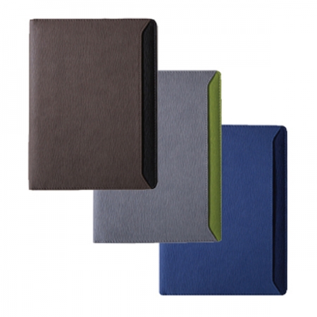 차밍 습식 스프링 다이어리 25절 #2