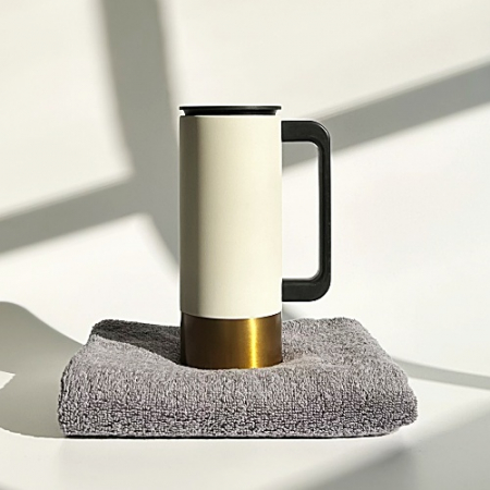 센트포유 런던로얄머그컵+송월타올세트 GMH1 #2