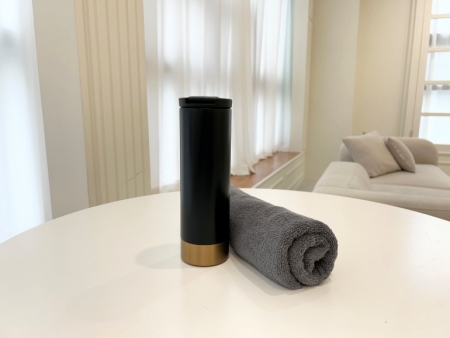 센트포유 벅스로얄텀블러+송월타올세트 GME1 #3