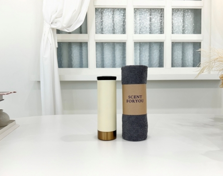 센트포유 벅스로얄텀블러+송월타올세트 GME1 #2