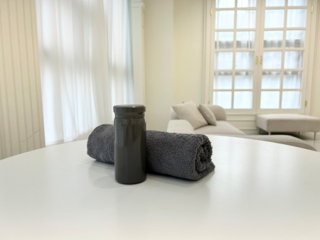 센트포유 모니텀블러 + 수건세트 GMD1 #3