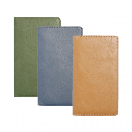 뉴벨리 수첩 48절 #2