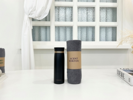 센트포유락앤락뉴페더텀블러+송월타올세트 LLA1 #2