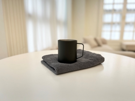 센트포유 뉴타이탄스텐컵 + 송월타올세트GMJ1 #3