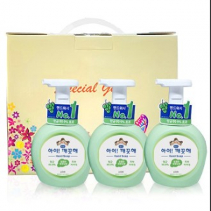 다올 아이깨끗해 핸드워시 3P set