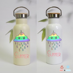 우드캡  텀블러 500ml