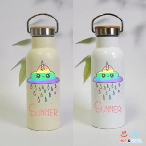 우드캡  텀블러 500ml