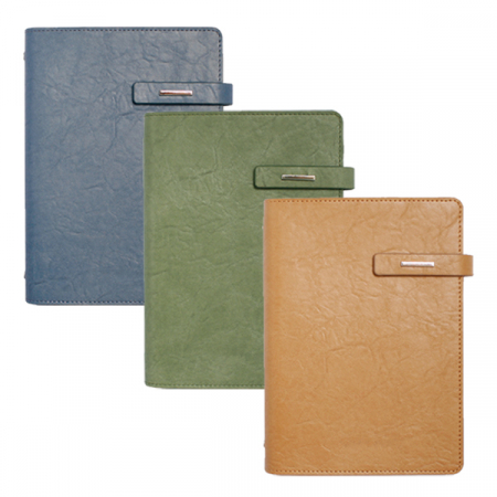 뉴벨리 시스템 다이어리 40절 #2