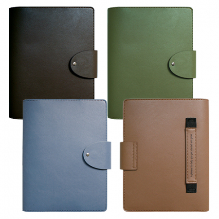 프롱 시스템 다이어리 25절 #2