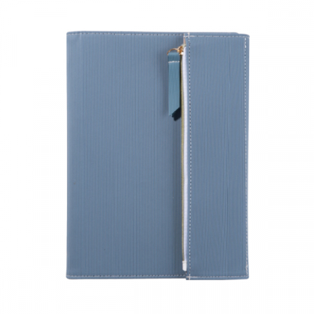 시스템 다이어리 3단 포켓 25절 #3