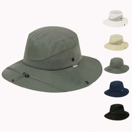 NSCAP B27-NS 등산모자 #2