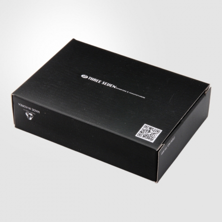 777 쓰리세븐 손톱깎이세트 9PCS TS-800C #5