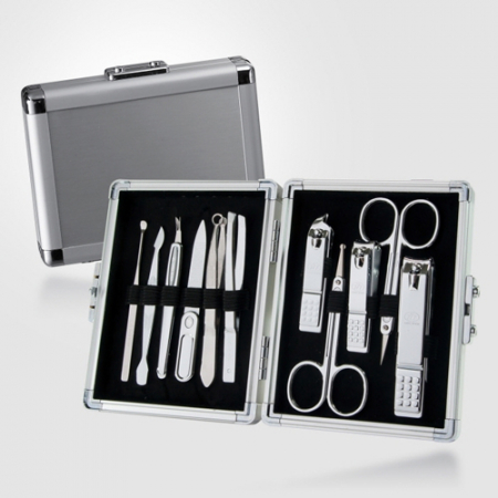 777 쓰리세븐 손톱깎이세트 11PCS TS-16000SVC #3