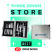 작은이미지: 777 쓰리세븐 손톱깎이세트 11PCS TS-16000SVC #2