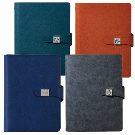 뉴자석 시스템 다이어리 32절 #2