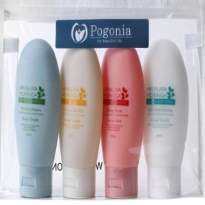 포고니아 여행용 올케어 4종세트