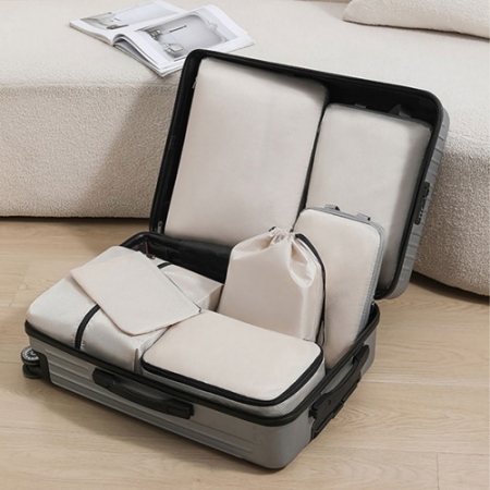 여행용압축파우치 프리미엄 3종세트 7종세트 캐리어파우치 #2