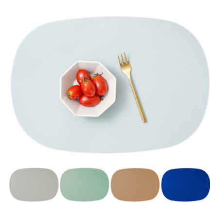 에쉐르 파인 심플 실리콘 식탁매트 #3