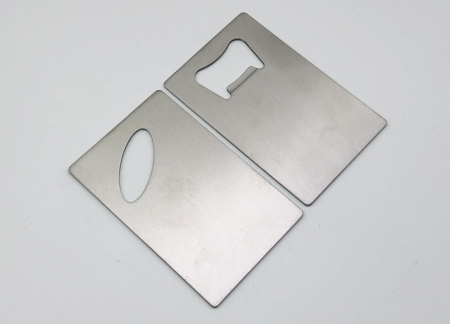 카드형 메탈 오프너 #3