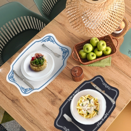 파비안 실리콘 식탁매트 #2