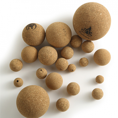 코르크 마사지 볼 #2