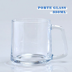 포르떼 글라스 350ml