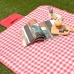 작은이미지: 피크닉 나들이 가방형 돗자리 방수 매트 #2