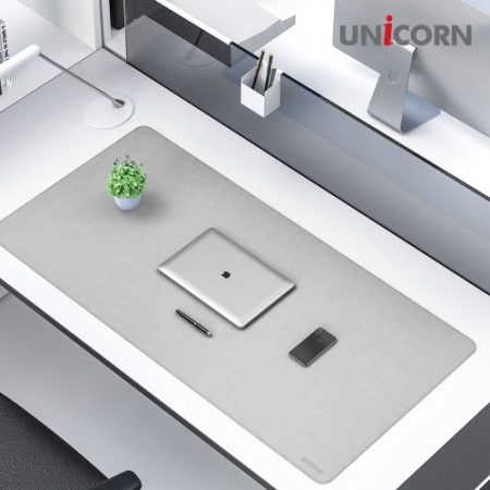 유니콘 가죽 마우스 장패드 노트북 키보드매트 게이밍 장마우스패드 800X400 MP-800M #6
