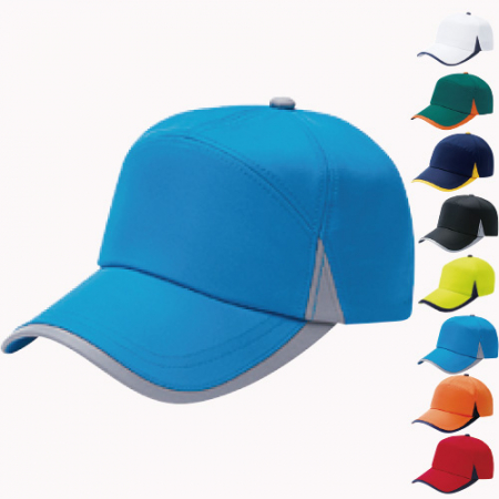 C2-NS 투톤 캡모자 #2