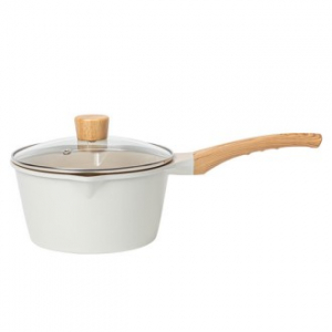 영국R 코지 인덕션IH 세라믹 물코 편수냄비 20cm