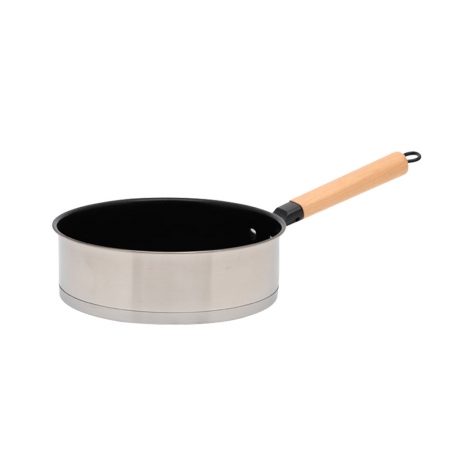 영국R 클라로 인덕션IH 스텐코팅 궁중전골팬 24cm #2