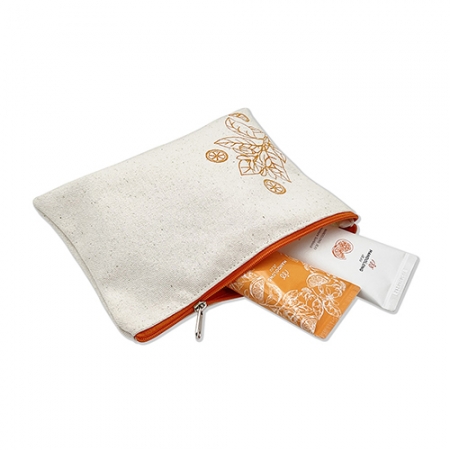 지퍼 에코파우치 1호 200x160mm #3