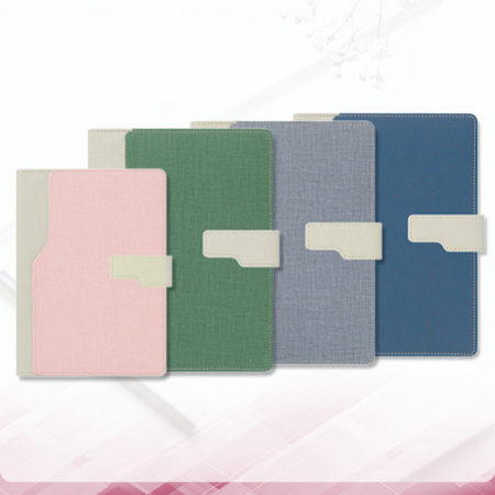 26년 MD2532 스프링 다이어리 32절 #2