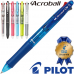 작은이미지: 파이롯트 아크로볼 4색 볼펜 0.7mm (파이롯트공식인증대리점) #2