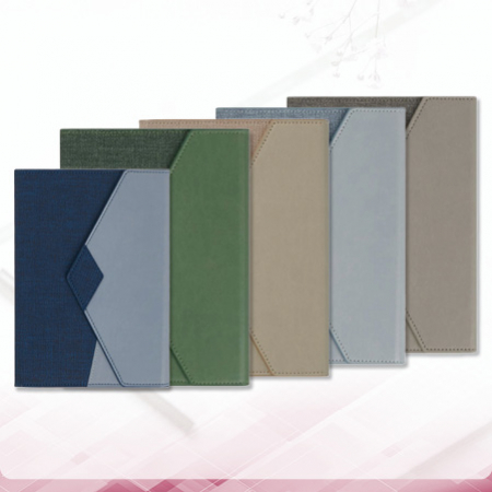 26년 MD2501 스프링 다이어리 32절 #2